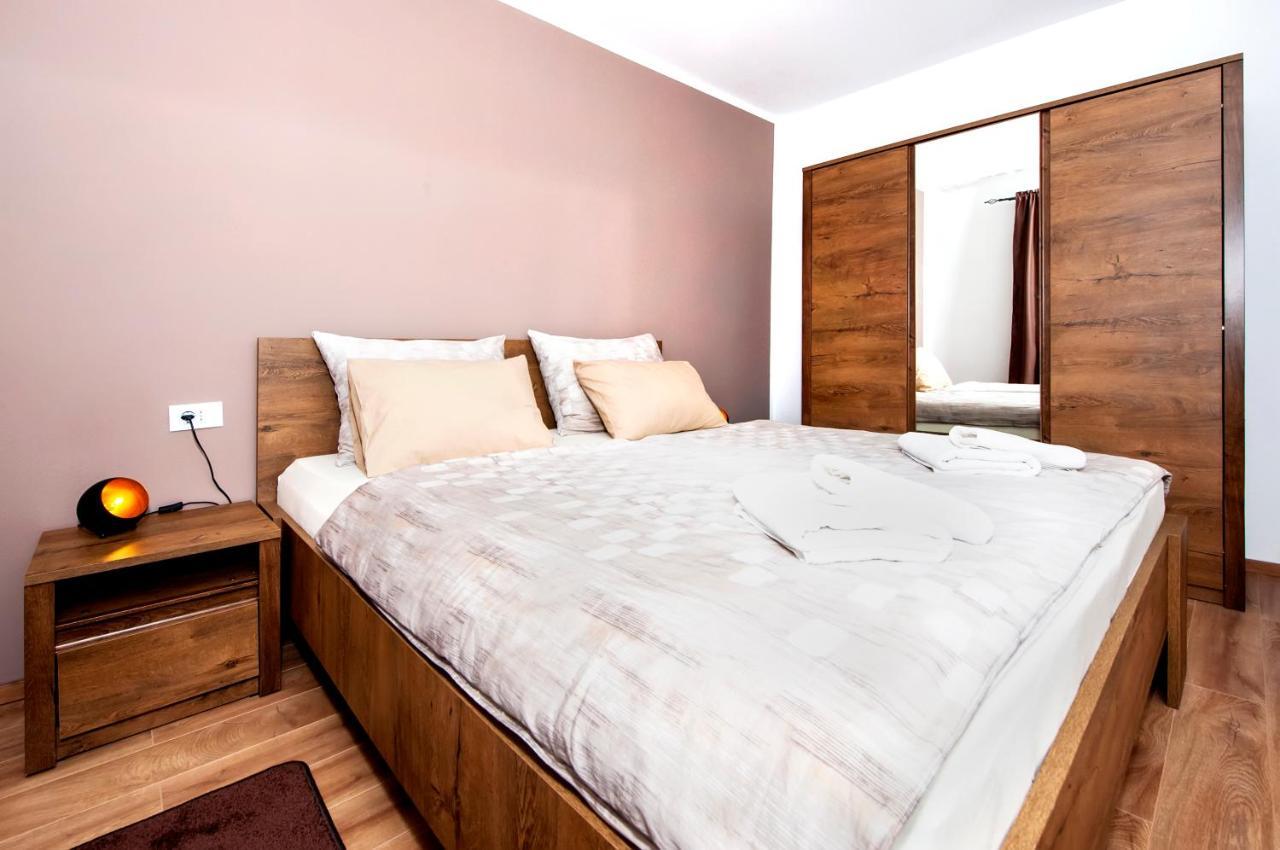 Apartment Miral Rovinjsko Selo Luaran gambar