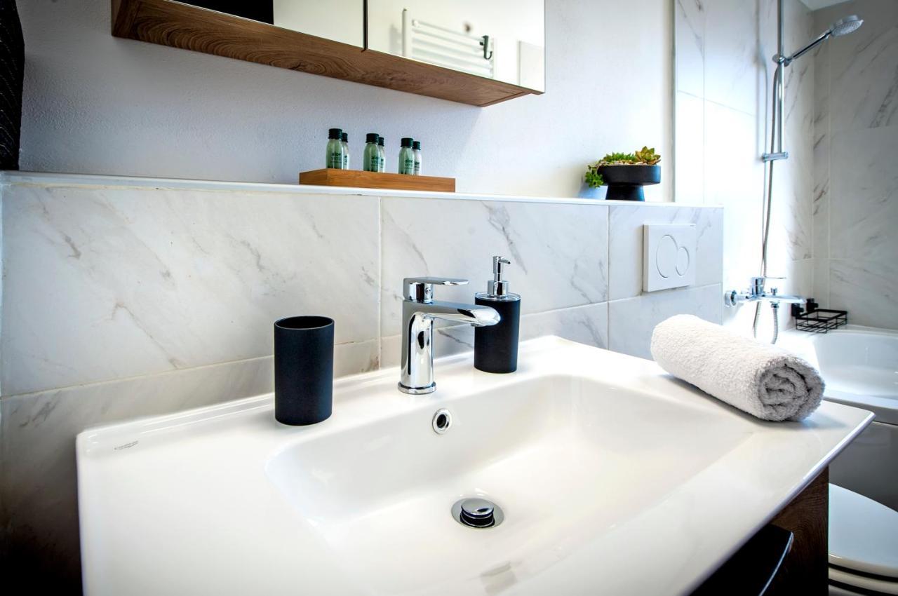 Apartment Miral Rovinjsko Selo Luaran gambar
