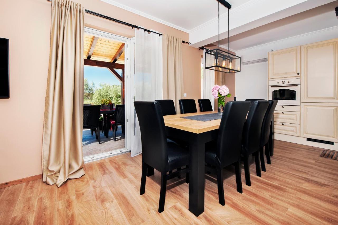Apartment Miral Rovinjsko Selo Luaran gambar