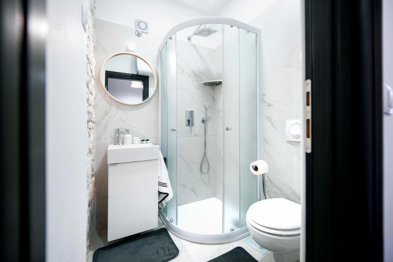 Apartment Miral Rovinjsko Selo Luaran gambar
