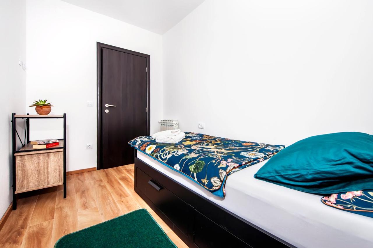 Apartment Miral Rovinjsko Selo Luaran gambar
